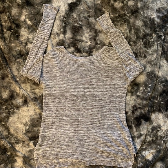 Scoop Neck Sweater - Picture 3 of 5